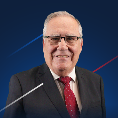 Jaime Campos Quiroga