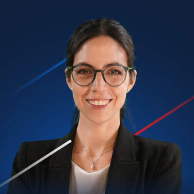 Francisca Toledo Echegaray