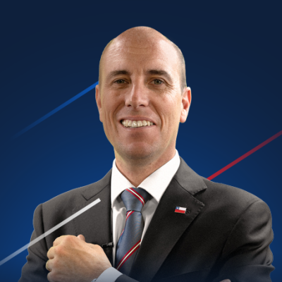 Martín Arrau García-Huidobro