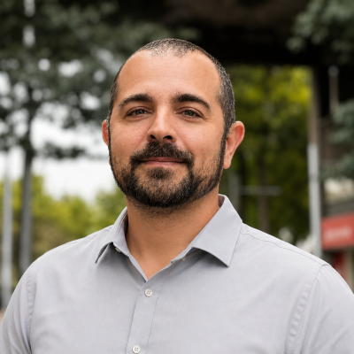 Arturo Rinaldi Villegas