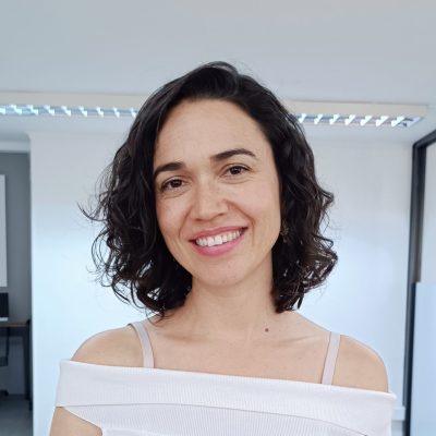 Alejandra Rivas Espinosa