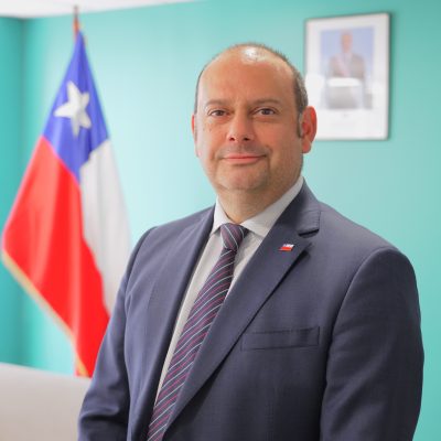 Ignacio Malig Meza