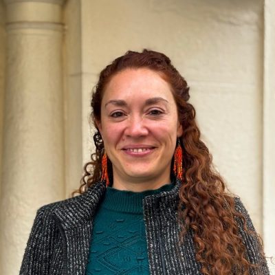 Gabriela Muñoz Pérez