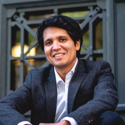 Rodolfo Arriagada Cura